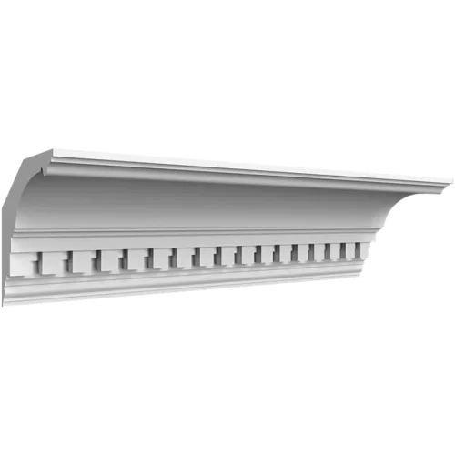 Карниз орнаментальный SK293N (наборный)