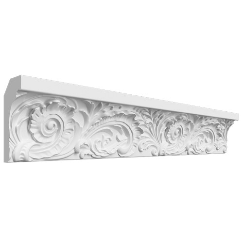 Карниз орнаментальный SK363