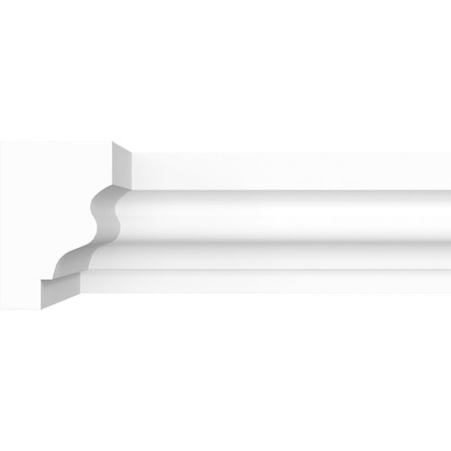 Молдинг SMG372