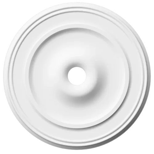 Розетка гладкая SRT92