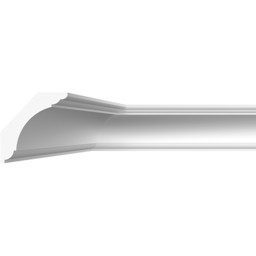 Карниз гладкий SKT44
