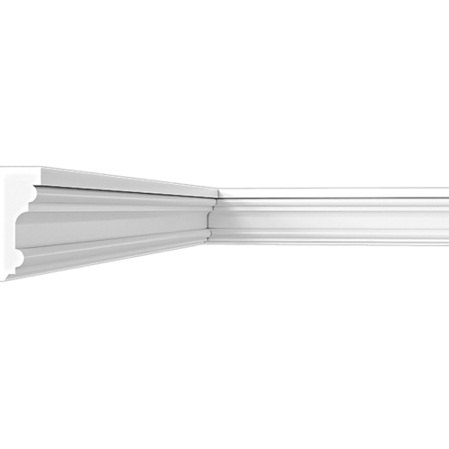 Молдинг SMG16