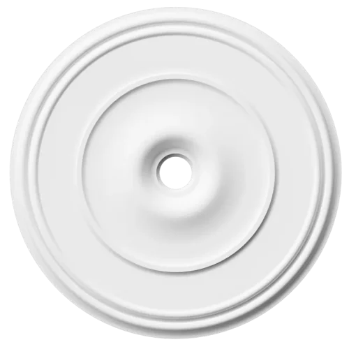 Розетка гладкая SRT93