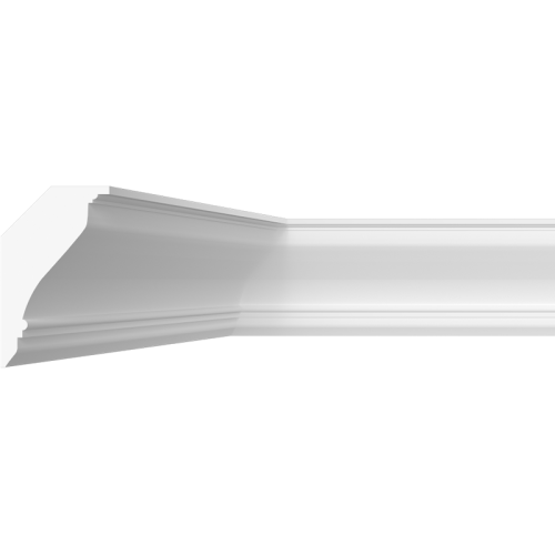 Карниз гладкий SKT476