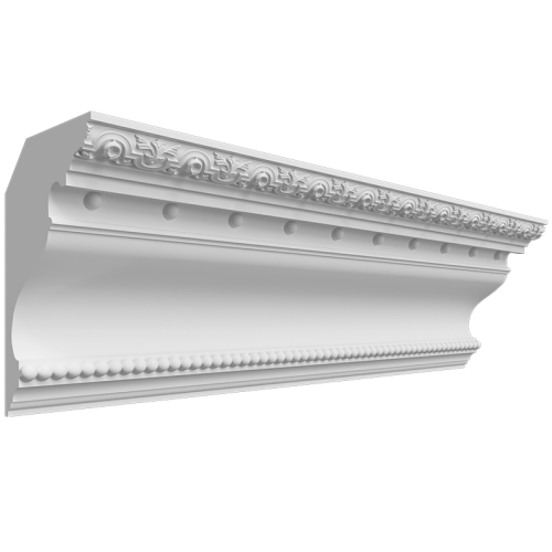 Карниз орнаментальный SK372N (наборный)