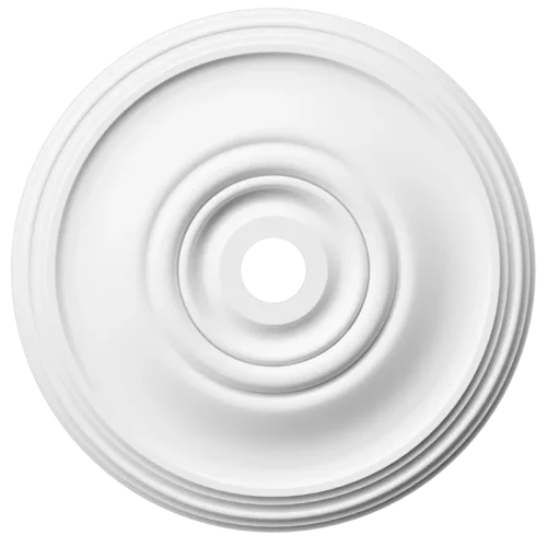 Розетка гладкая SRT91