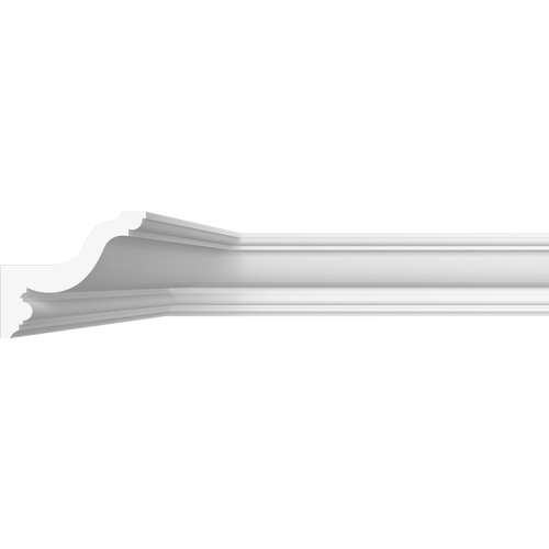 Карниз гладкий SKT382