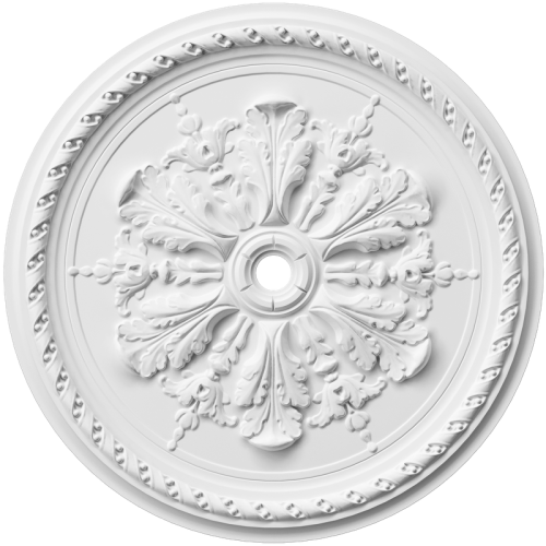 Розетка орнаментальная SR236