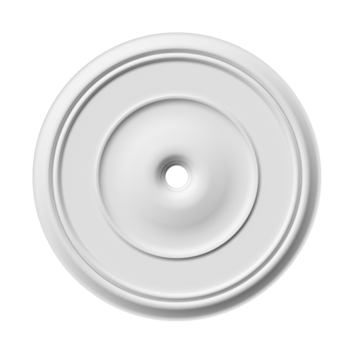 Розетка гладкая SRT119