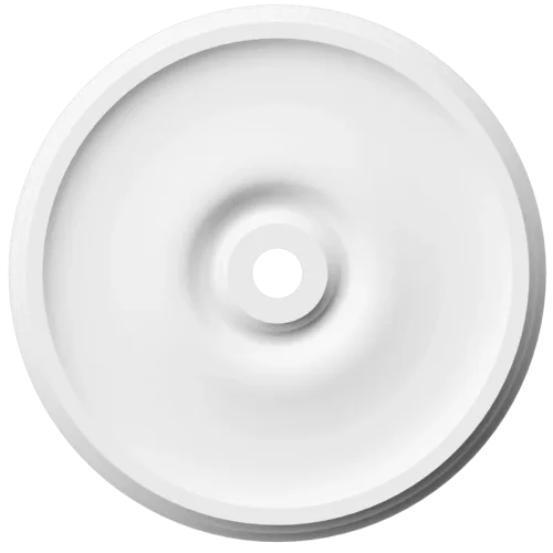 Розетка гладкая SRT84