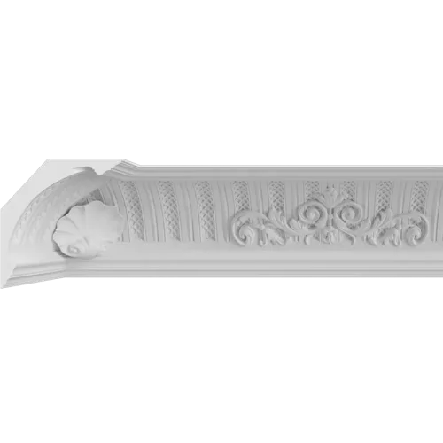 Карниз орнаментальный SK378N (наборный)