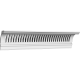 Карниз орнаментальный SKT465V (вентиляционный)