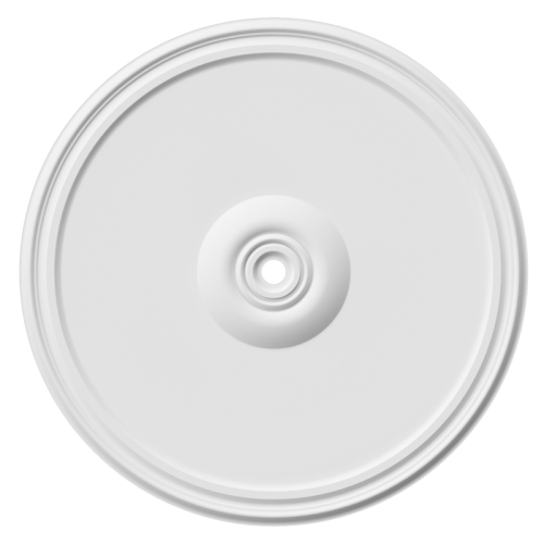 Розетка гладкая SRT128