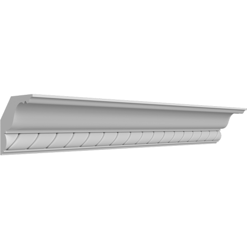 Карниз орнаментальный SK295N (наборный)