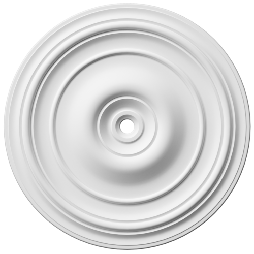 Розетка гладкая SRT146