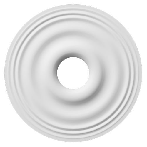 Розетка гладкая (наборная) SRT67