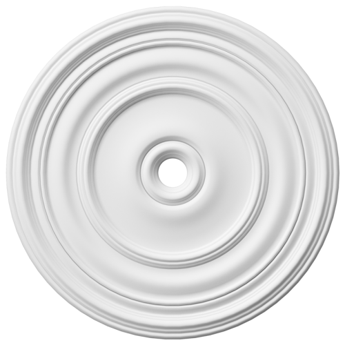 Розетка гладкая SRT135