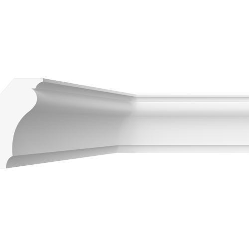 Карниз гладкий SKT469