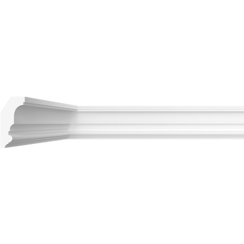 Карниз гладкий SKT327