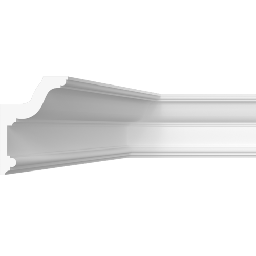 Карниз гладкий SKT422