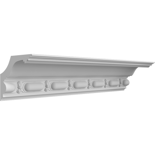 Карниз орнаментальный SK303N (наборный)