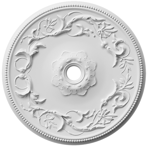 Розетка орнаментальная SR240
