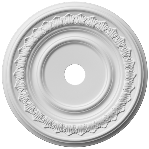 Розетка орнаментальная SR224