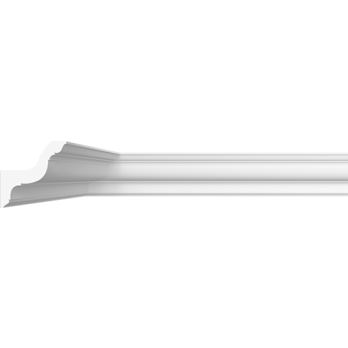Карниз гладкий SKT320