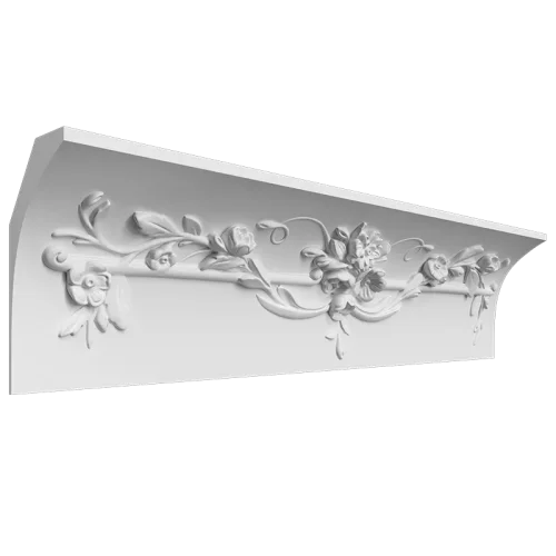 Карниз орнаментальный SK338-1
