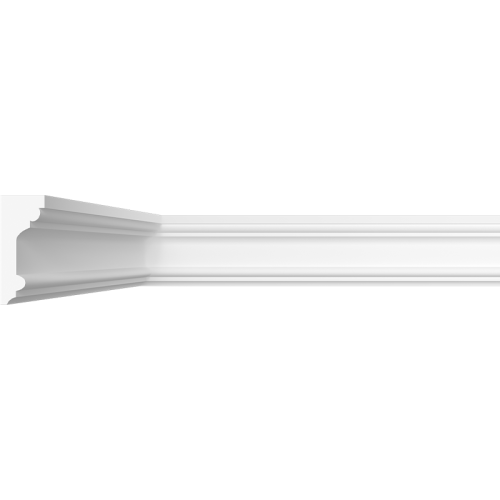 Карниз гладкий SKT280