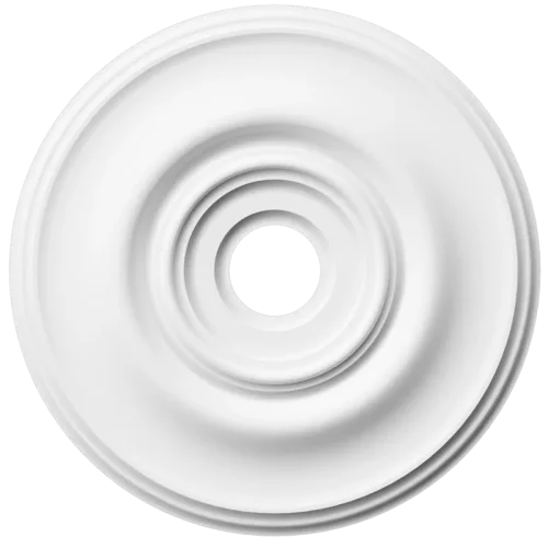 Розетка гладкая SRT85