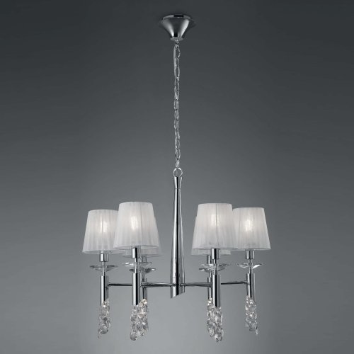Люстра подвесная TIFFANY 3851