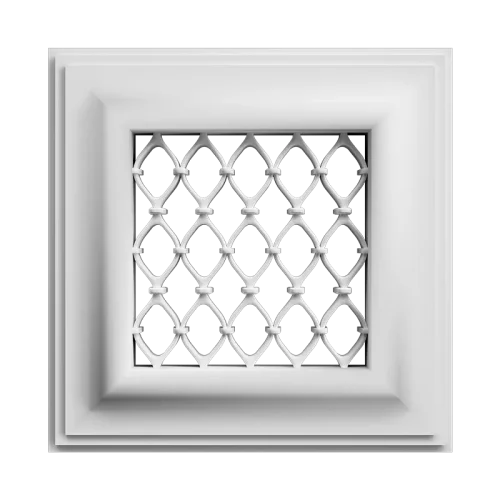 Вентиляционная решетка SVR11