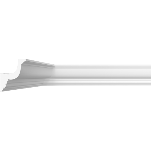 Карниз гладкий SKT316