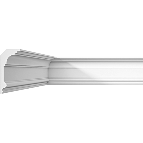 Карниз гладкий SKT160