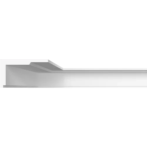 Карниз гладкий SKT371