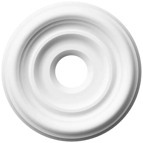 Розетка гладкая SRT81