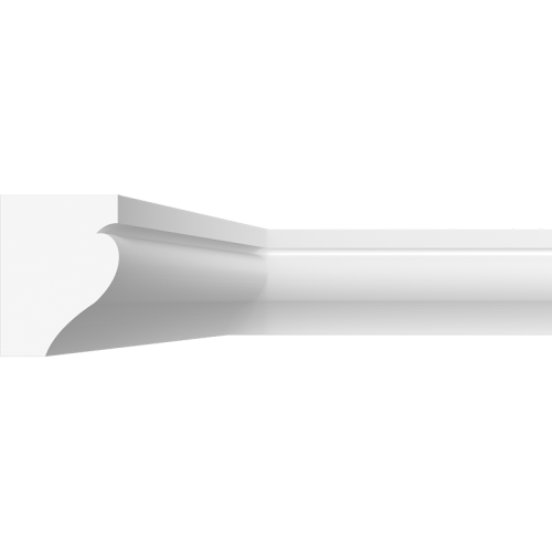 Молдинг SMG160