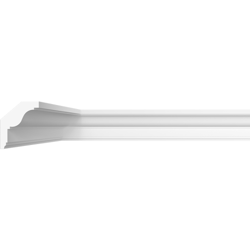 Карниз гладкий SKT329