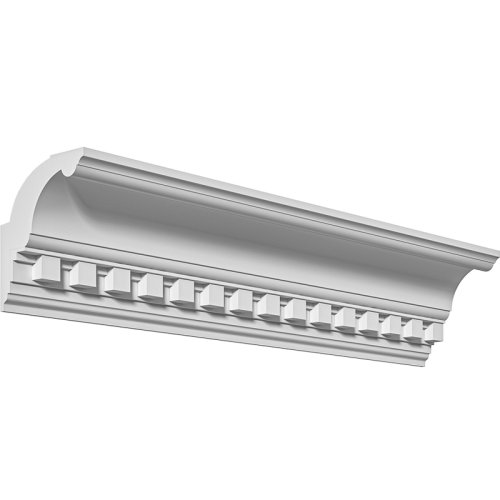 Карниз орнаментальный SK145N (наборный)