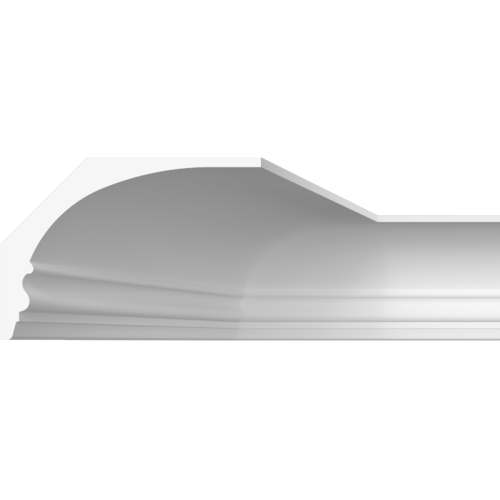 Карниз гладкий SKT459