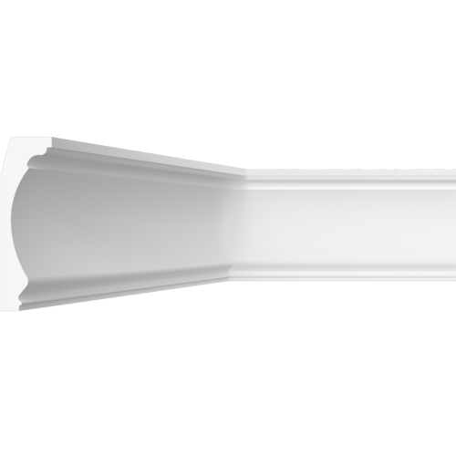 Карниз гладкий SKT426