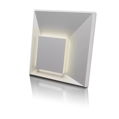 MALEVICH LED (тёплый свет)