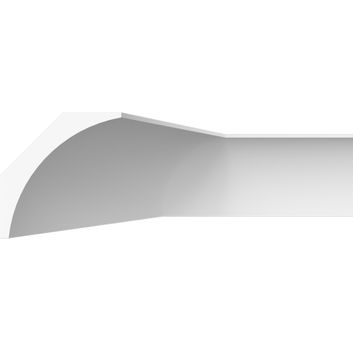 Карниз гладкий SKT481