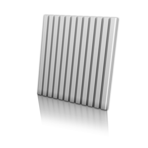 VECTOR 1 platinum (мат)