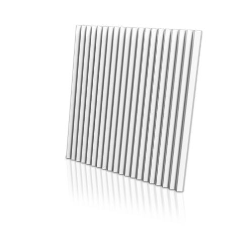 ZIGZAG platinum (глянец)