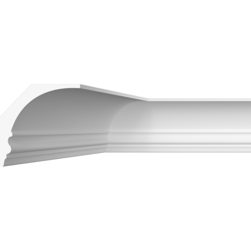 Карниз гладкий SKT235