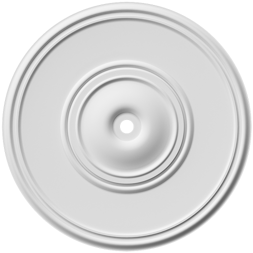 Розетка гладкая SRT126