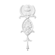 Средник SDT56 Средник SDT56