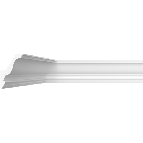 Карниз гладкий SKT385